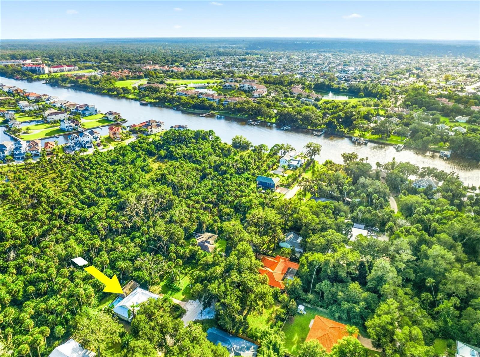 10 PAMELA PARKWAY, PALM COAST, FL — photo 93
