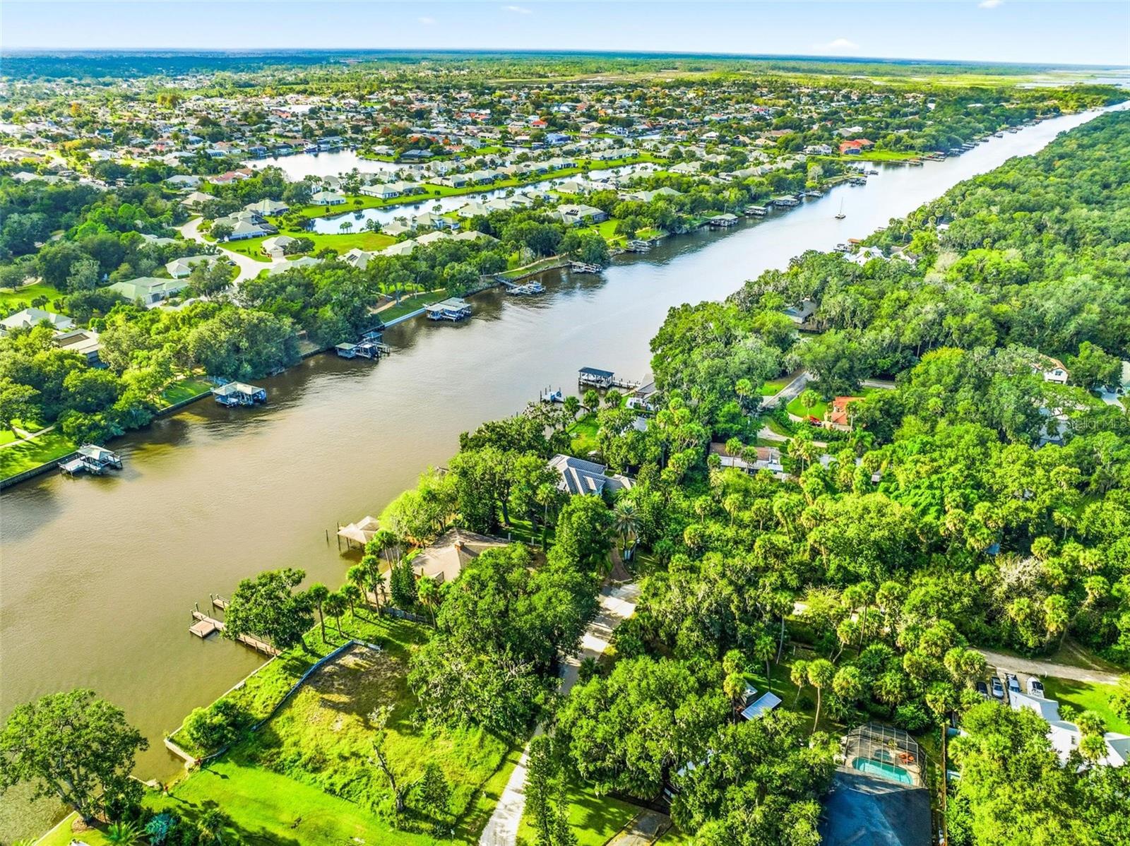 10 PAMELA PARKWAY, PALM COAST, FL — photo 94