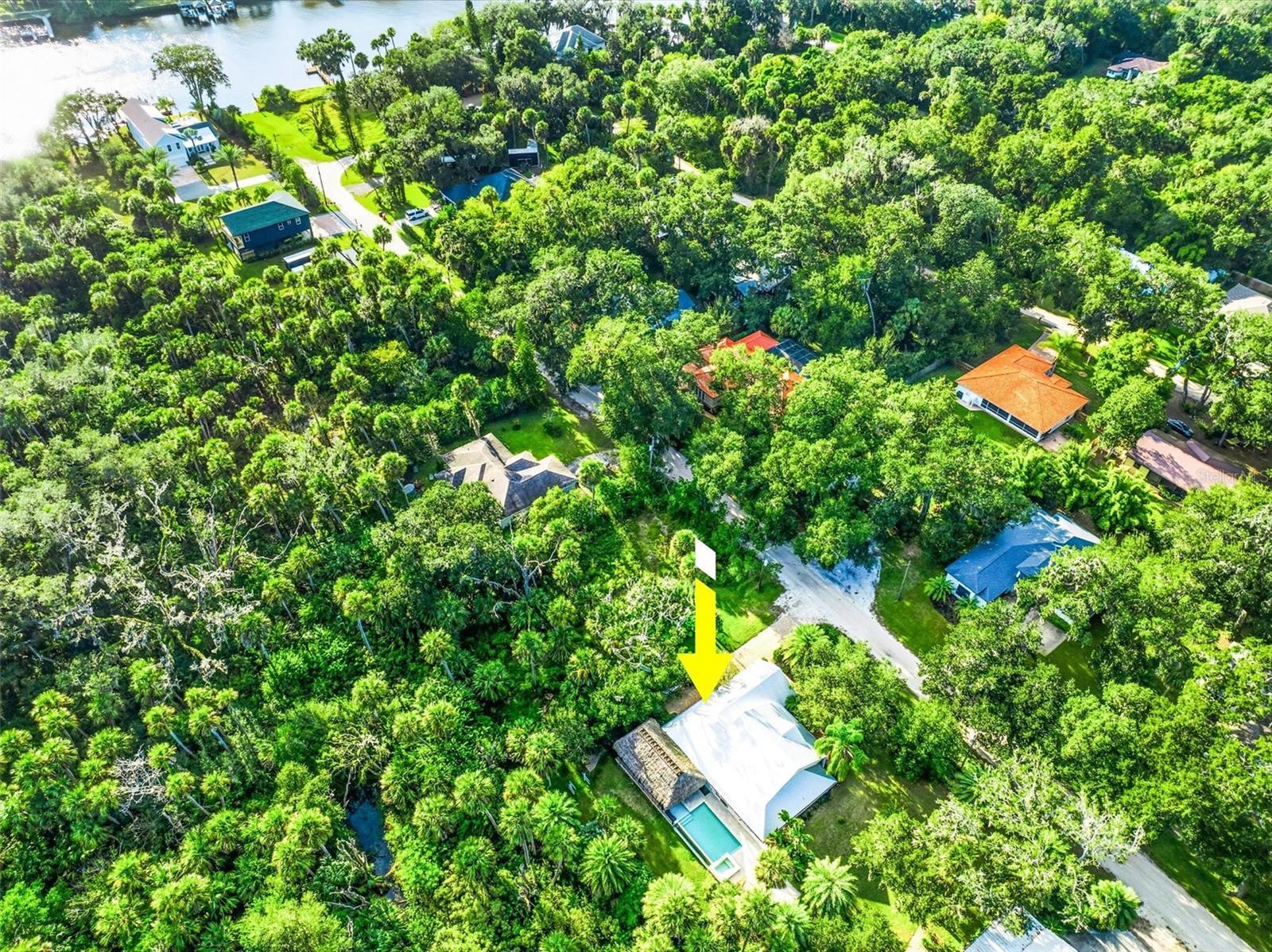 10 PAMELA PARKWAY, PALM COAST, FL — photo 97