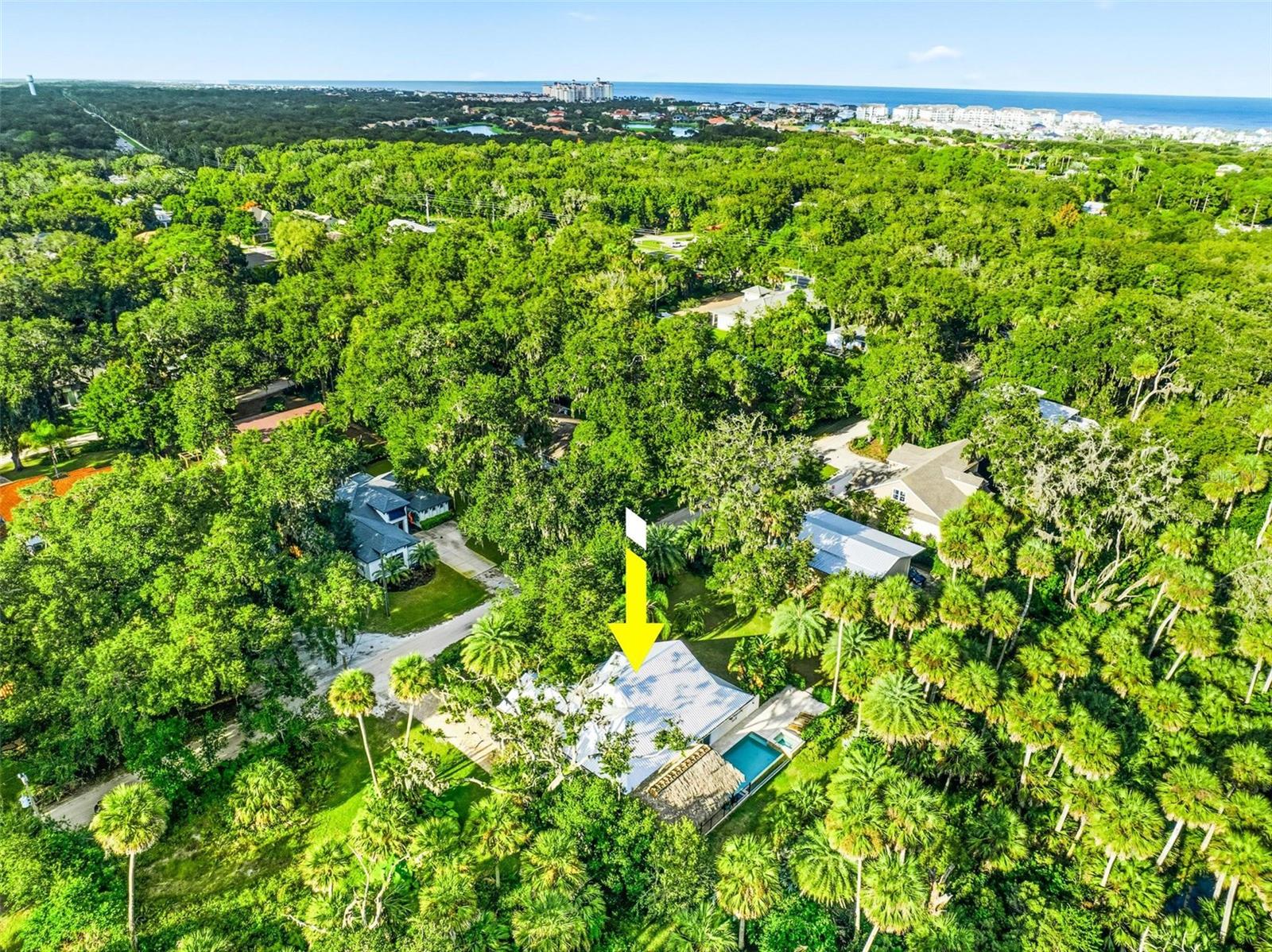 10 PAMELA PARKWAY, PALM COAST, FL — photo 98