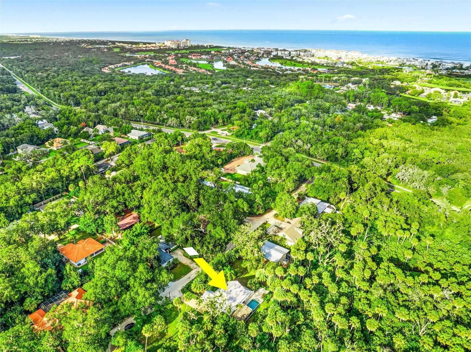 10 PAMELA PARKWAY, PALM COAST, FL — photo 100