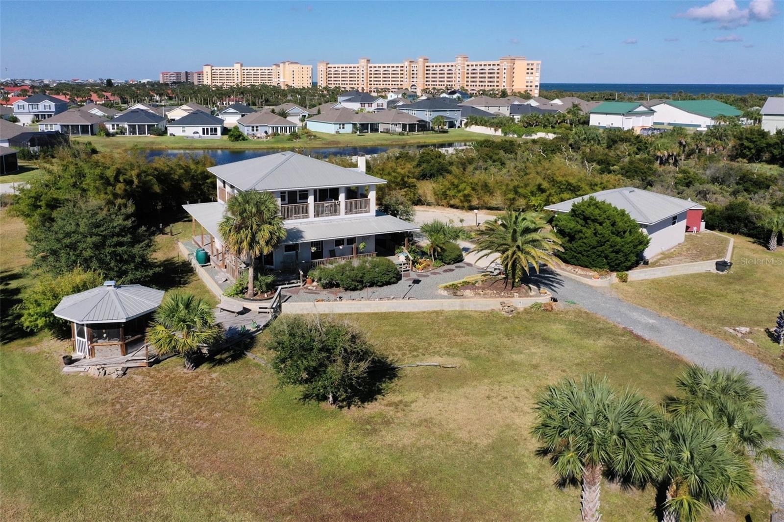 6525 OLD A1A N, PALM COAST, FL