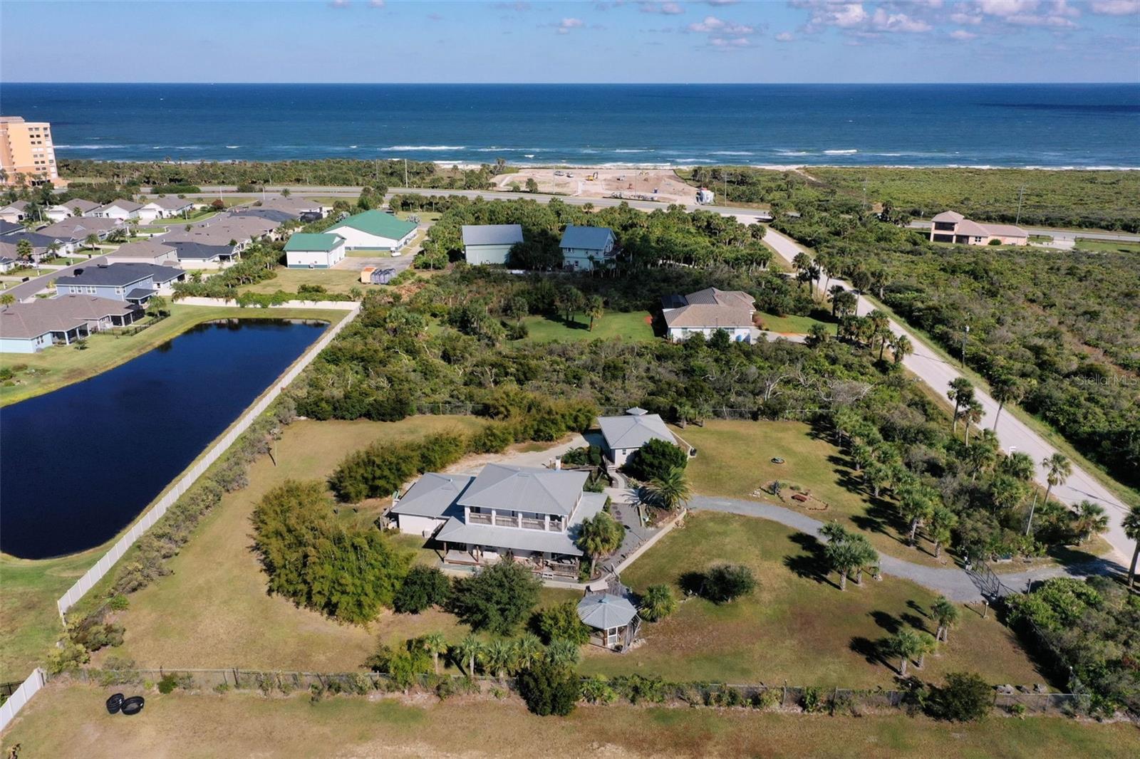 6525 OLD A1A N, PALM COAST, FL — photo 3