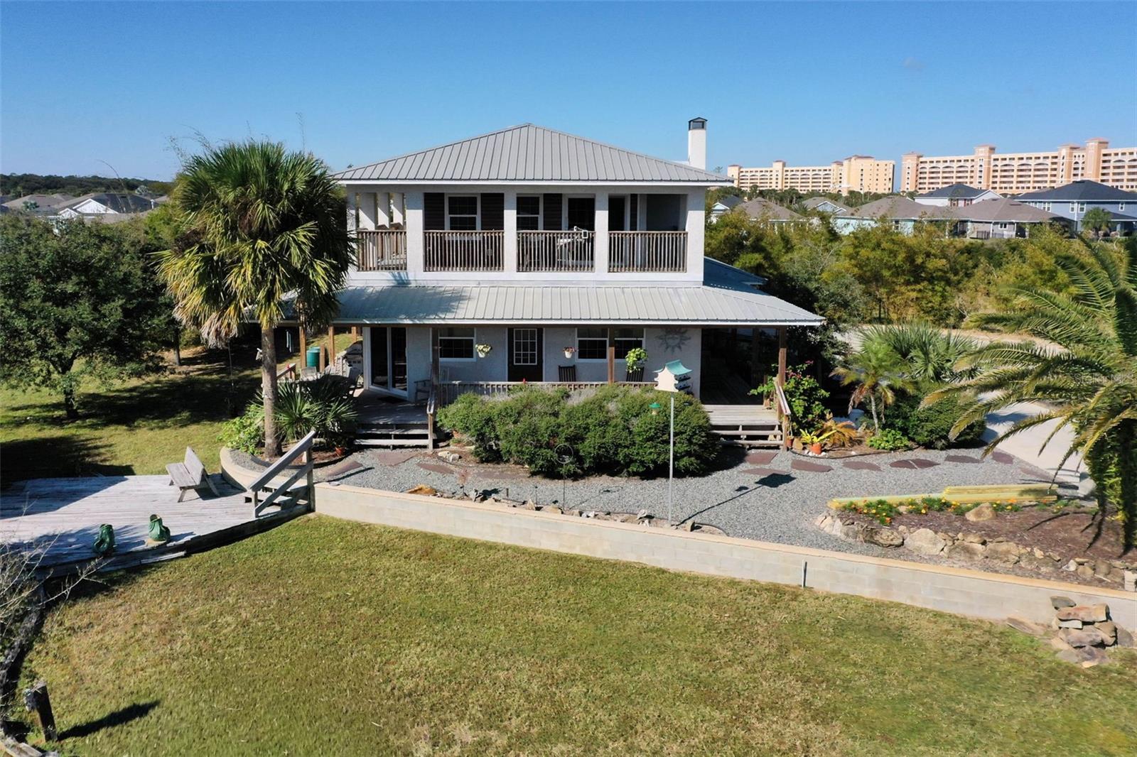 6525 OLD A1A N, PALM COAST, FL — photo 7