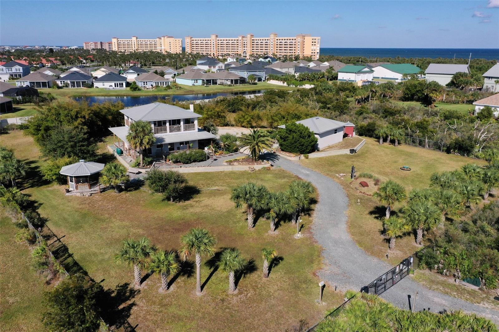 6525 OLD A1A N, PALM COAST, FL — photo 9