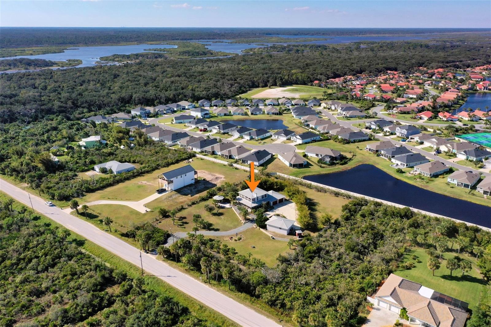 6525 OLD A1A N, PALM COAST, FL — photo 16