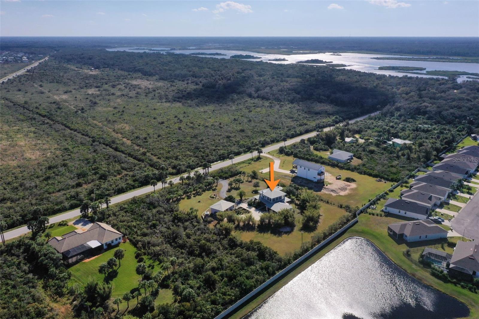6525 OLD A1A N, PALM COAST, FL — photo 18