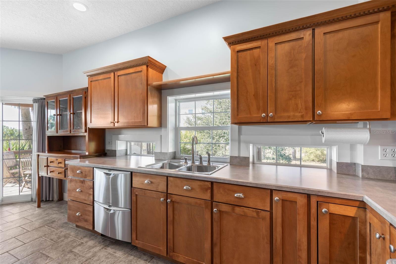 6525 OLD A1A N, PALM COAST, FL — photo 58