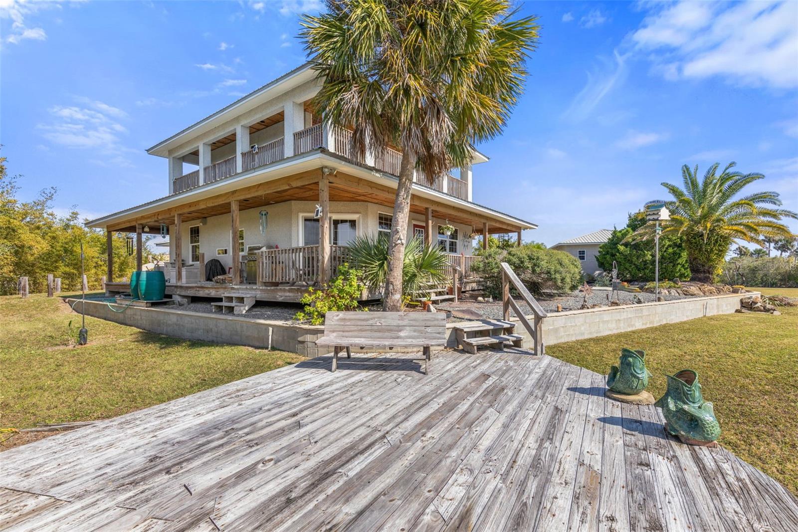 6525 OLD A1A N, PALM COAST, FL — photo 108