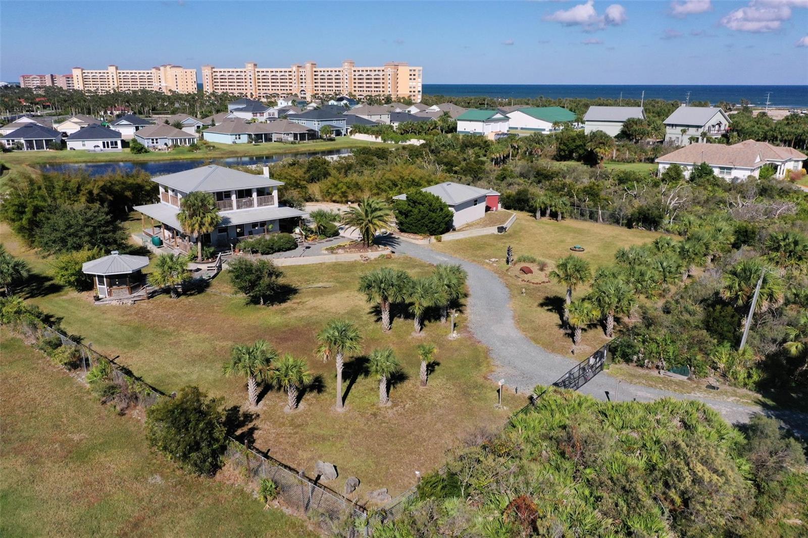 6525 OLD A1A N, PALM COAST, FL — photo 135