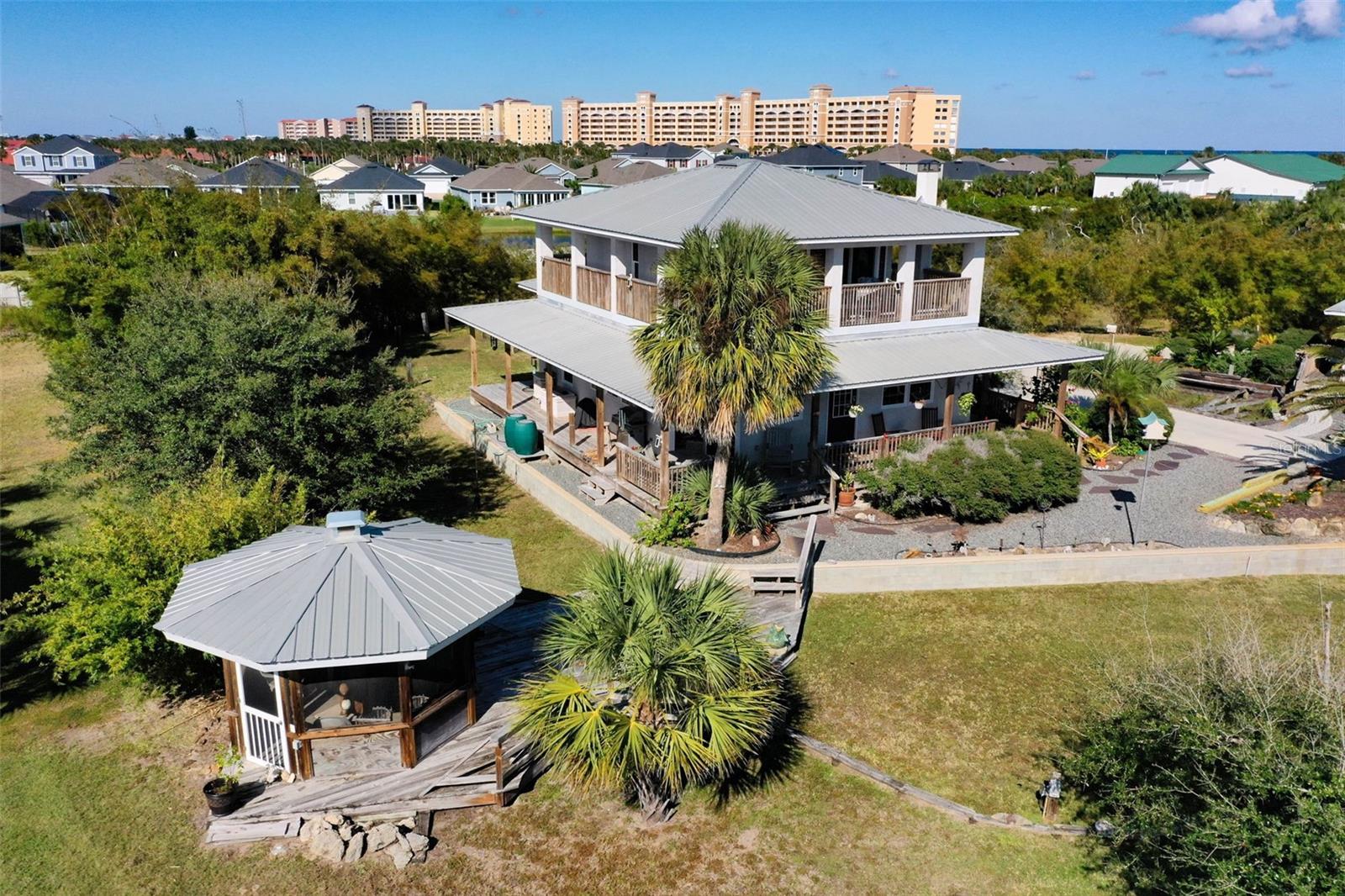 6525 OLD A1A N, PALM COAST, FL — photo 138