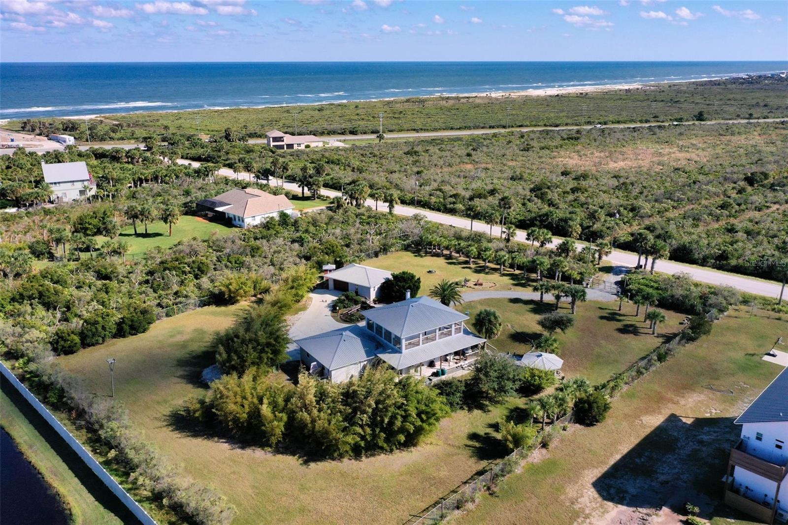 6525 OLD A1A N, PALM COAST, FL — photo 145