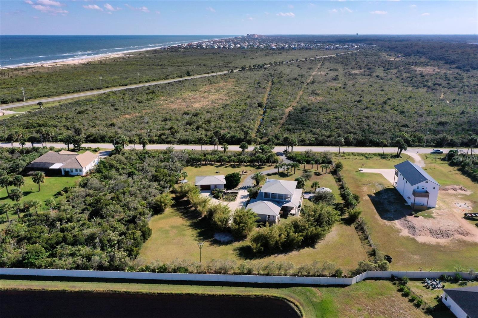 6525 OLD A1A N, PALM COAST, FL — photo 148