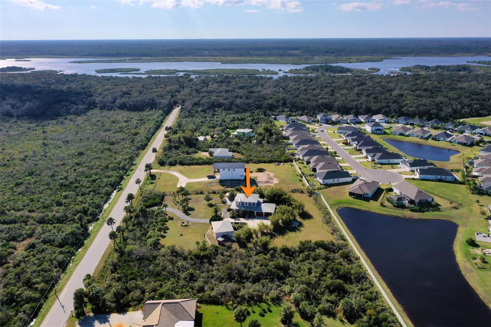 6525 OLD A1A N, PALM COAST, FL — photo 150