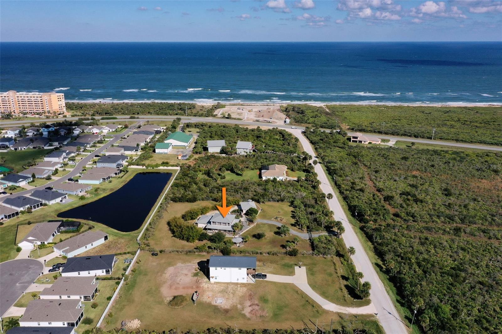 6525 OLD A1A N, PALM COAST, FL — photo 155
