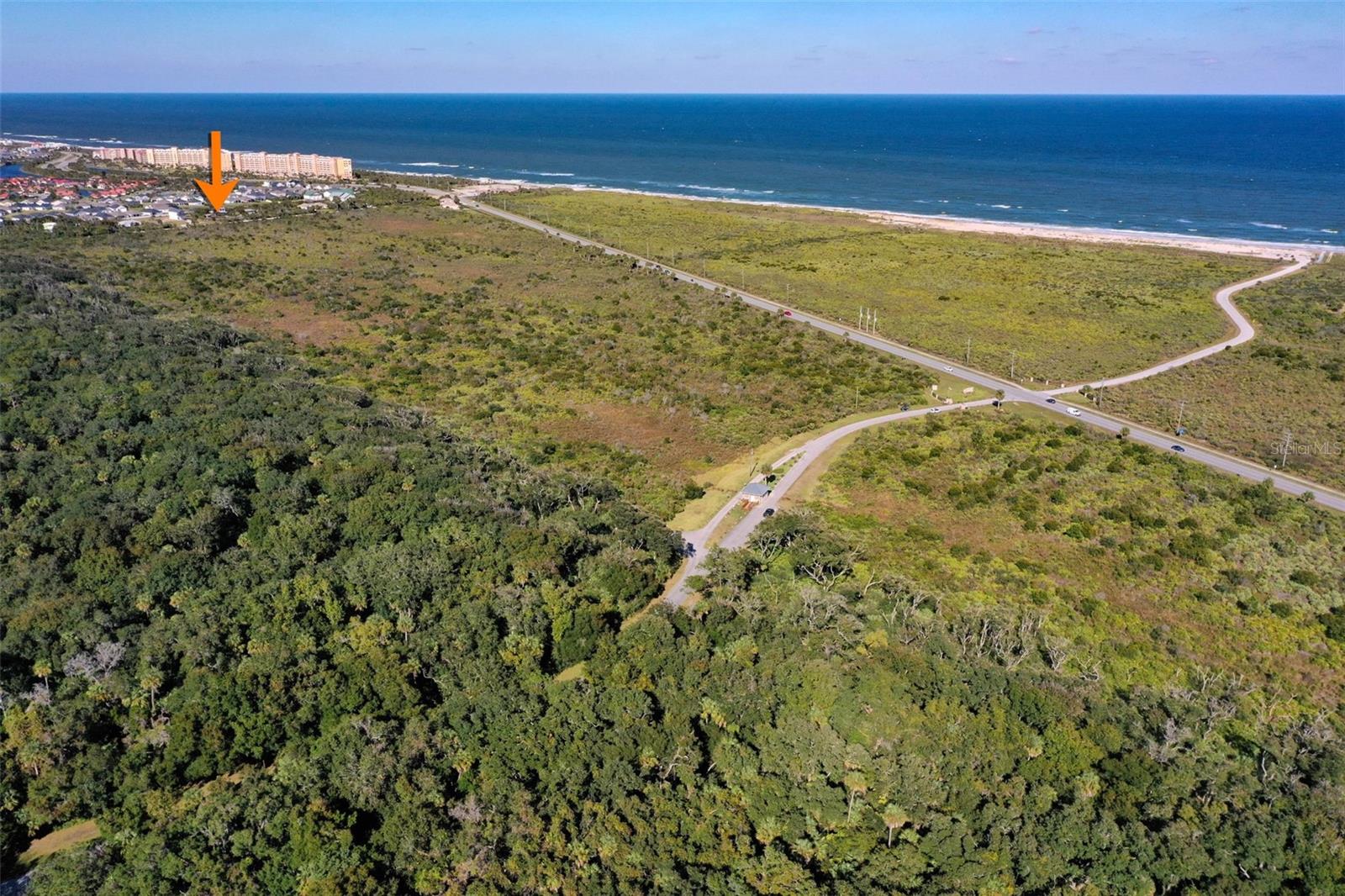 6525 OLD A1A N, PALM COAST, FL — photo 180