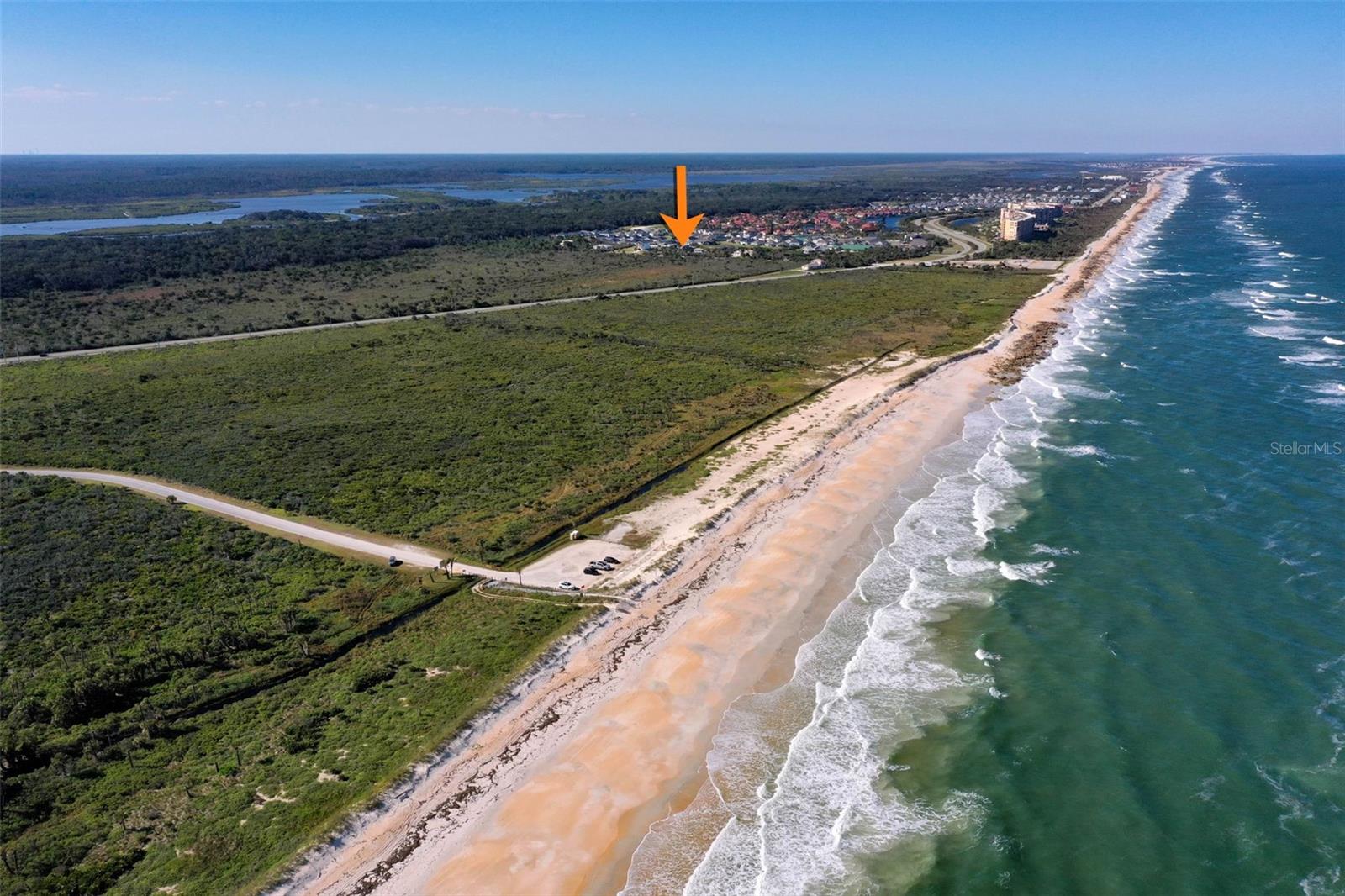 6525 OLD A1A N, PALM COAST, FL — photo 185