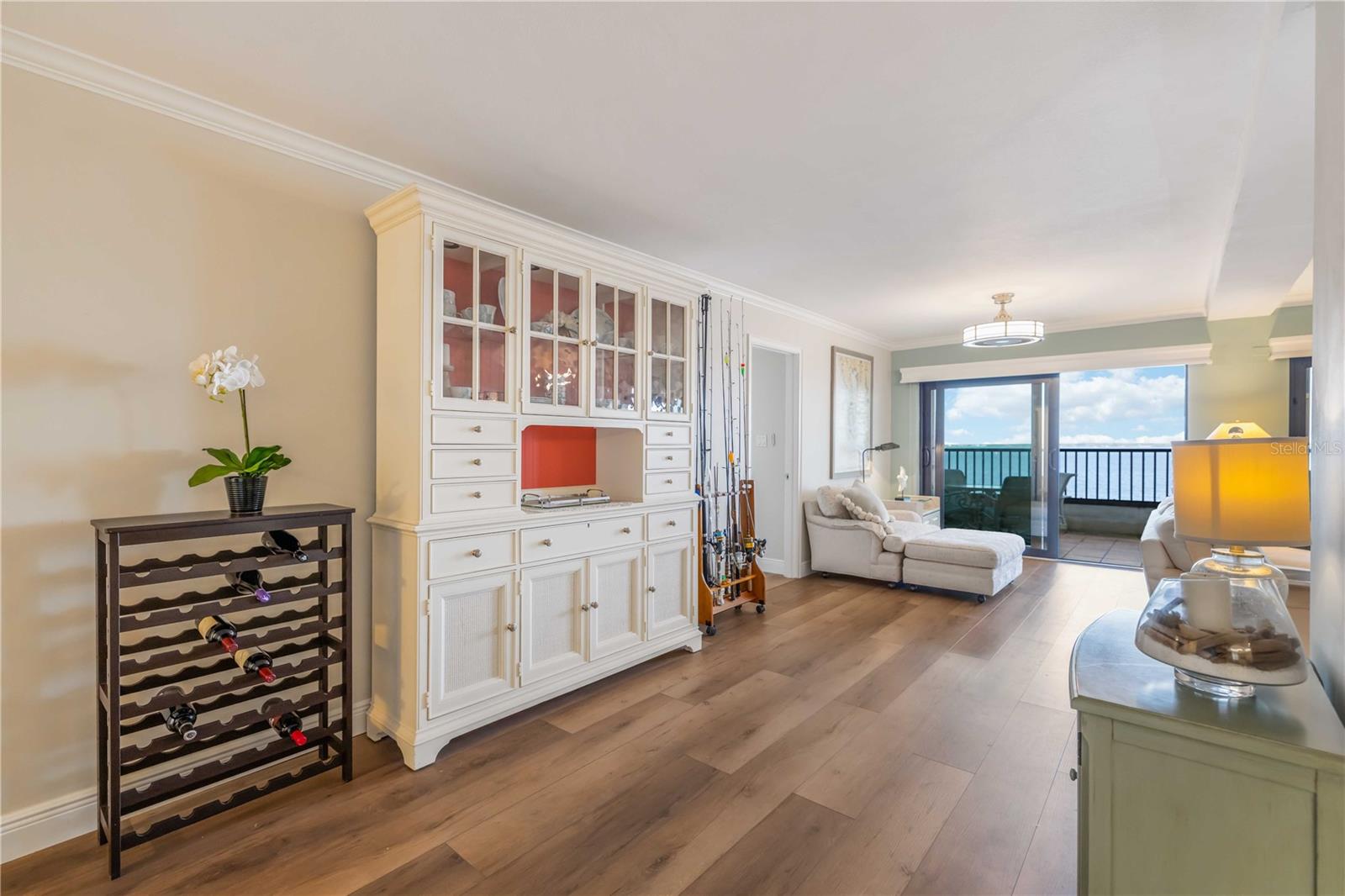 1500 PARK BEACH CIR #6C, PUNTA GORDA, FL — photo 17