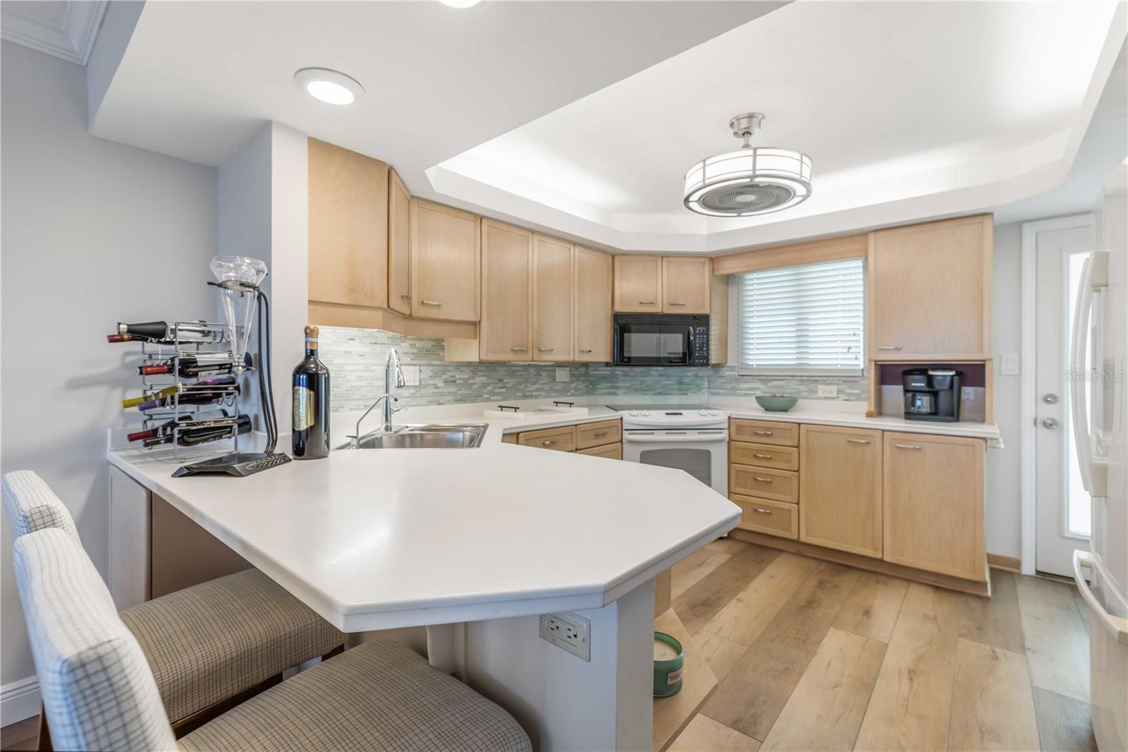 1500 PARK BEACH CIR #6C, PUNTA GORDA, FL — photo 39
