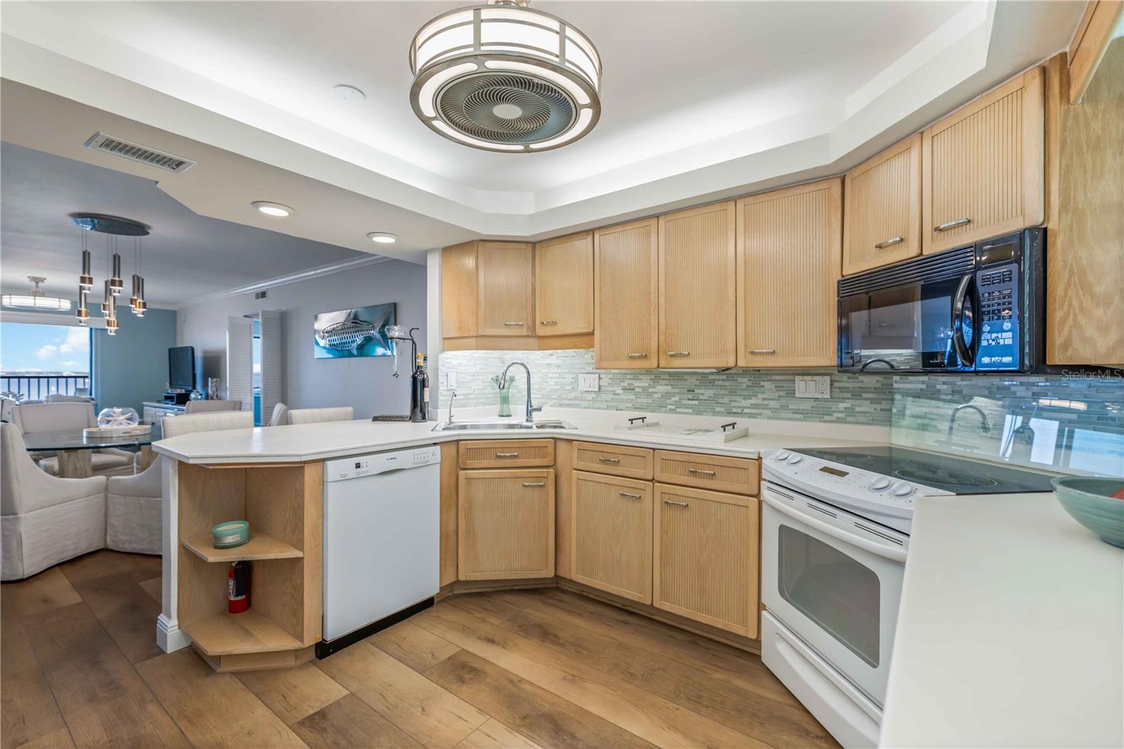 1500 PARK BEACH CIR #6C, PUNTA GORDA, FL — photo 44