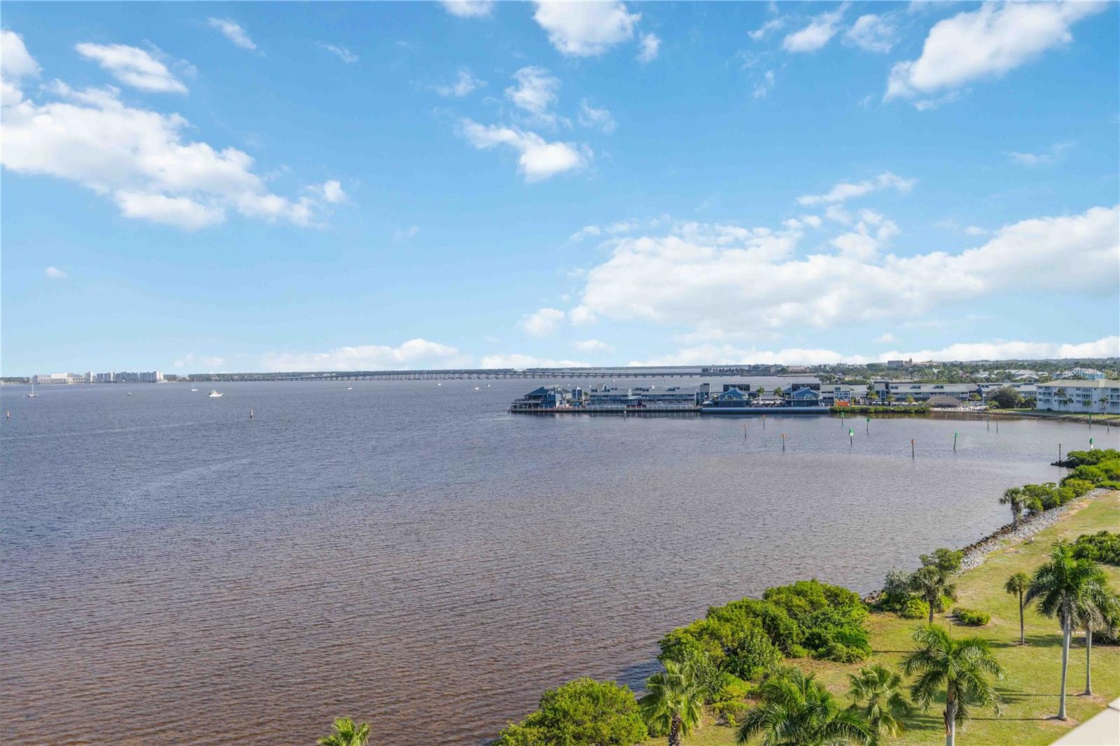 1500 PARK BEACH CIR #6C, PUNTA GORDA, FL — photo 78