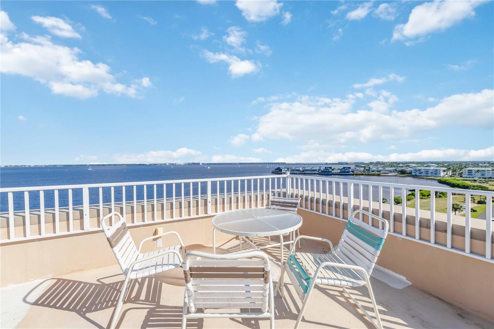 1500 PARK BEACH CIR #6C, PUNTA GORDA, FL — photo 86