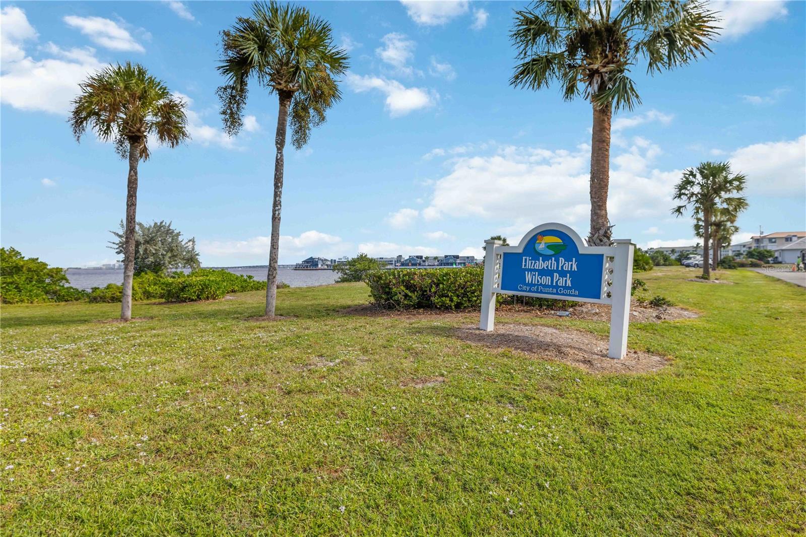 1500 PARK BEACH CIR #6C, PUNTA GORDA, FL — photo 96