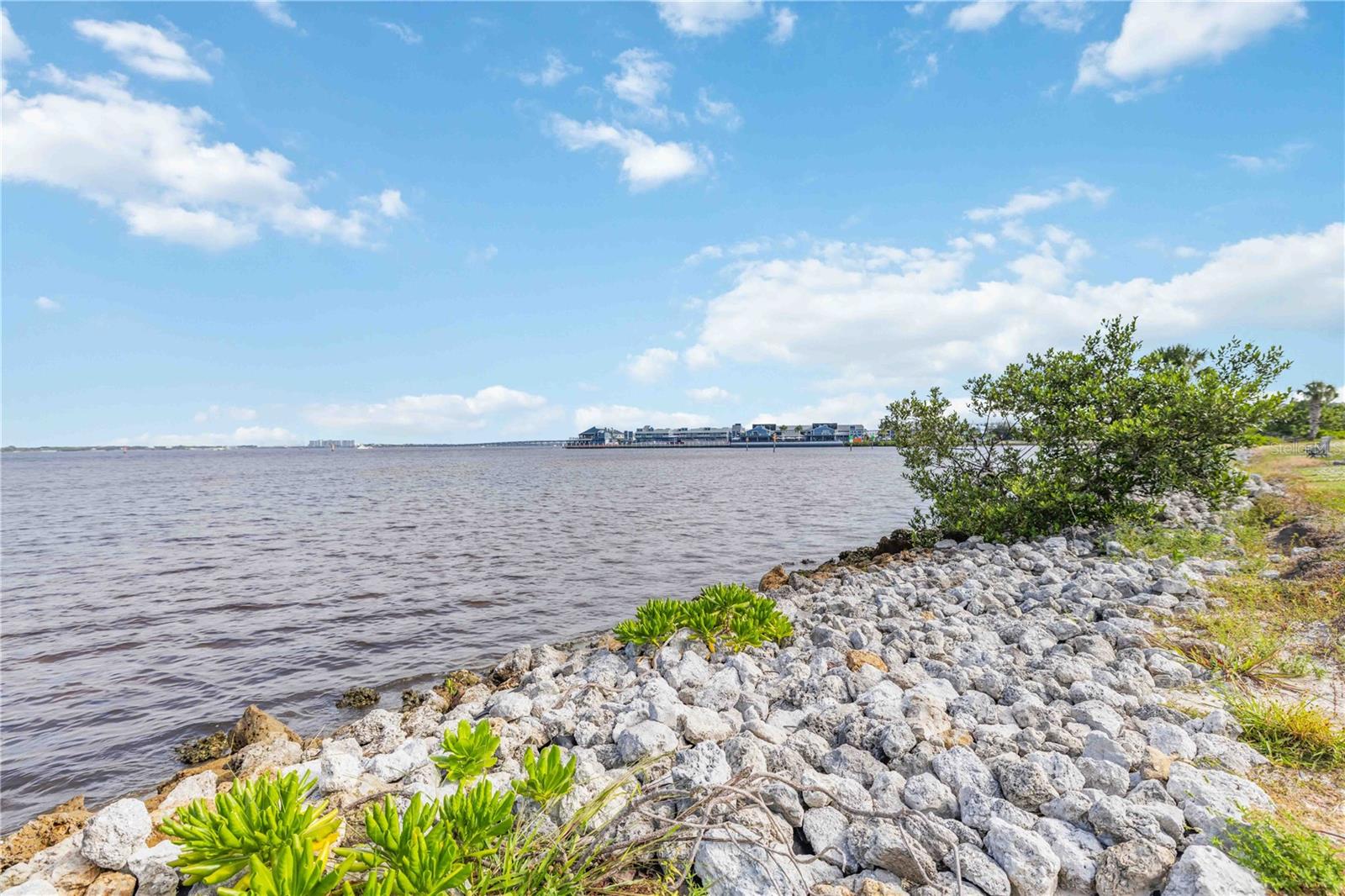 1500 PARK BEACH CIR #6C, PUNTA GORDA, FL — photo 98