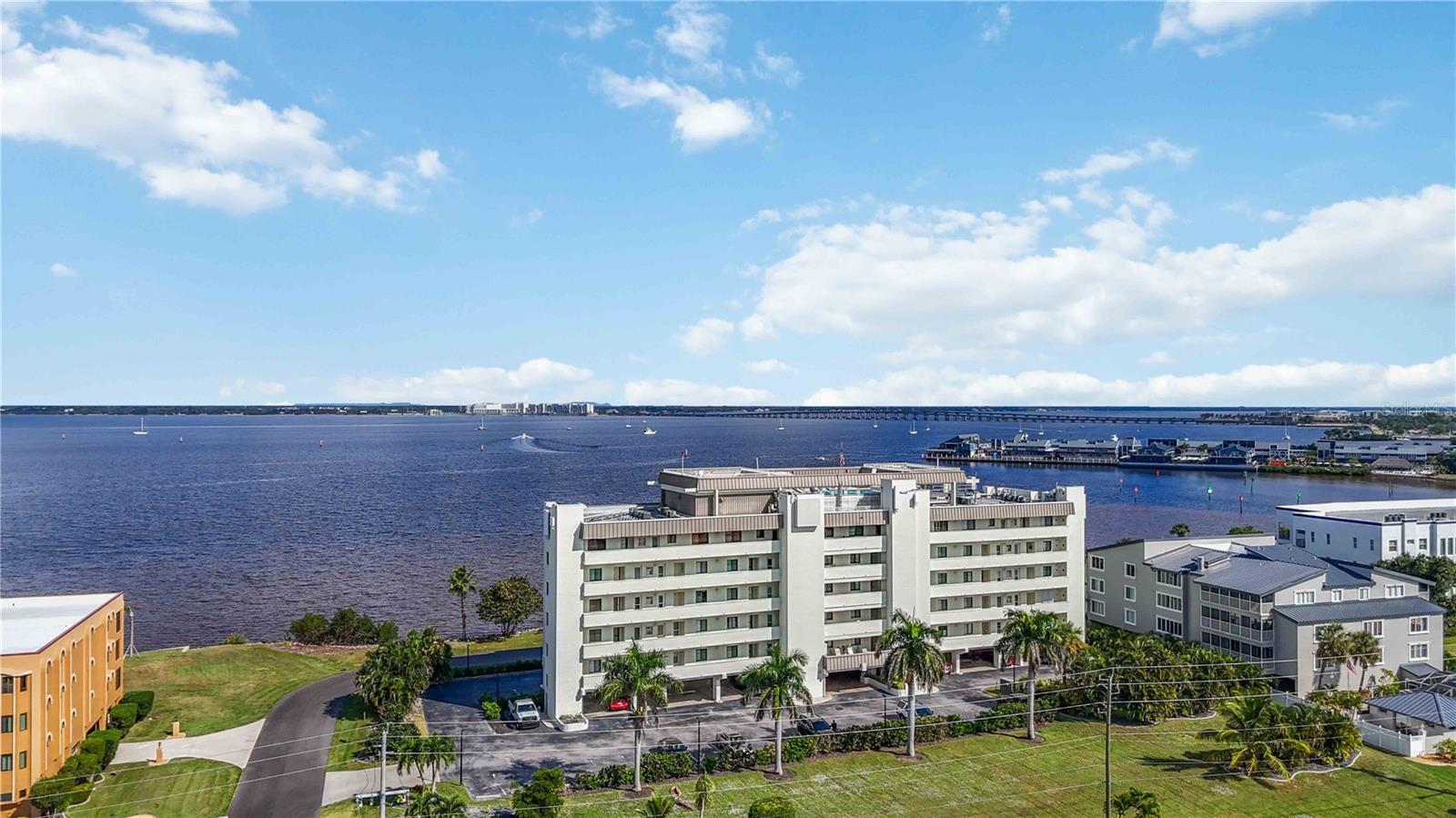1500 PARK BEACH CIR #6C, PUNTA GORDA, FL — photo 100