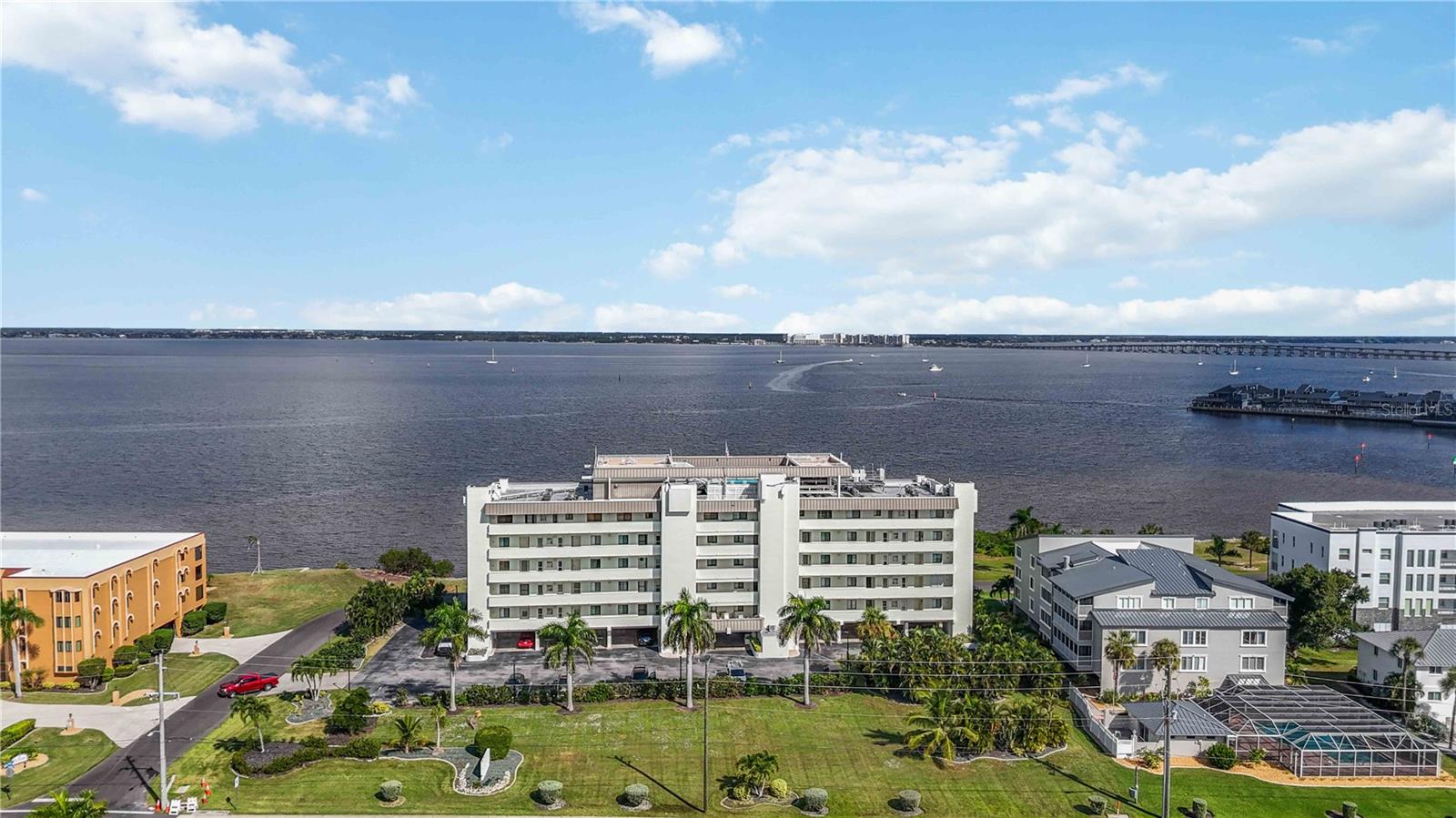 1500 PARK BEACH CIR #6C, PUNTA GORDA, FL — photo 102