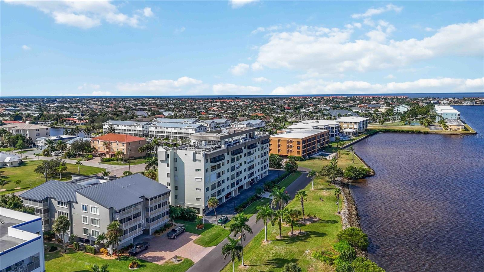 1500 PARK BEACH CIR #6C, PUNTA GORDA, FL — photo 103