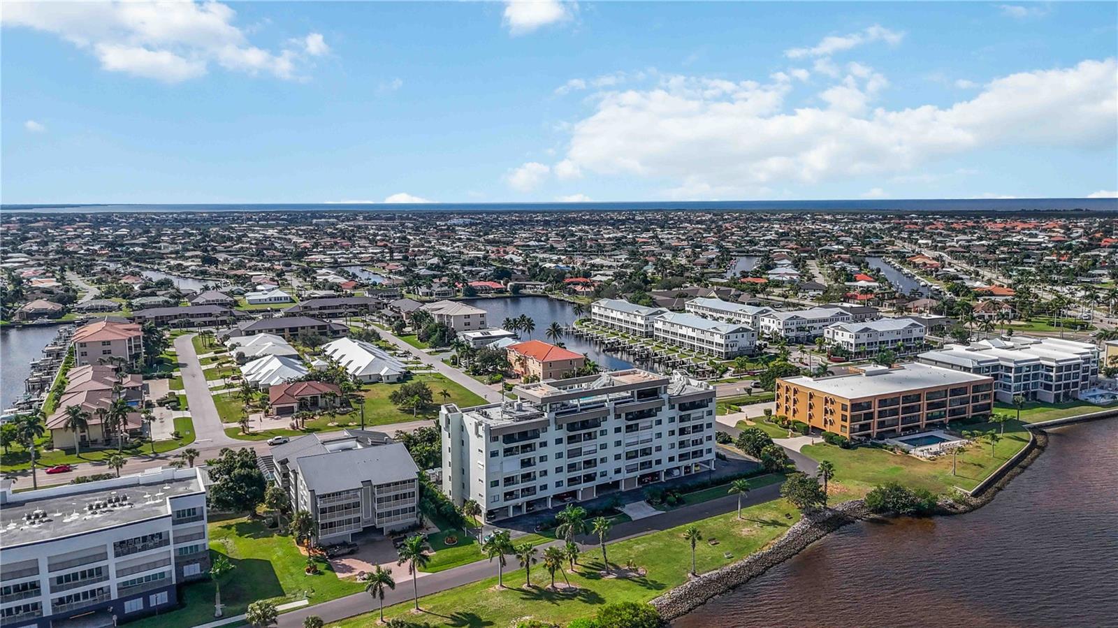 1500 PARK BEACH CIR #6C, PUNTA GORDA, FL — photo 106