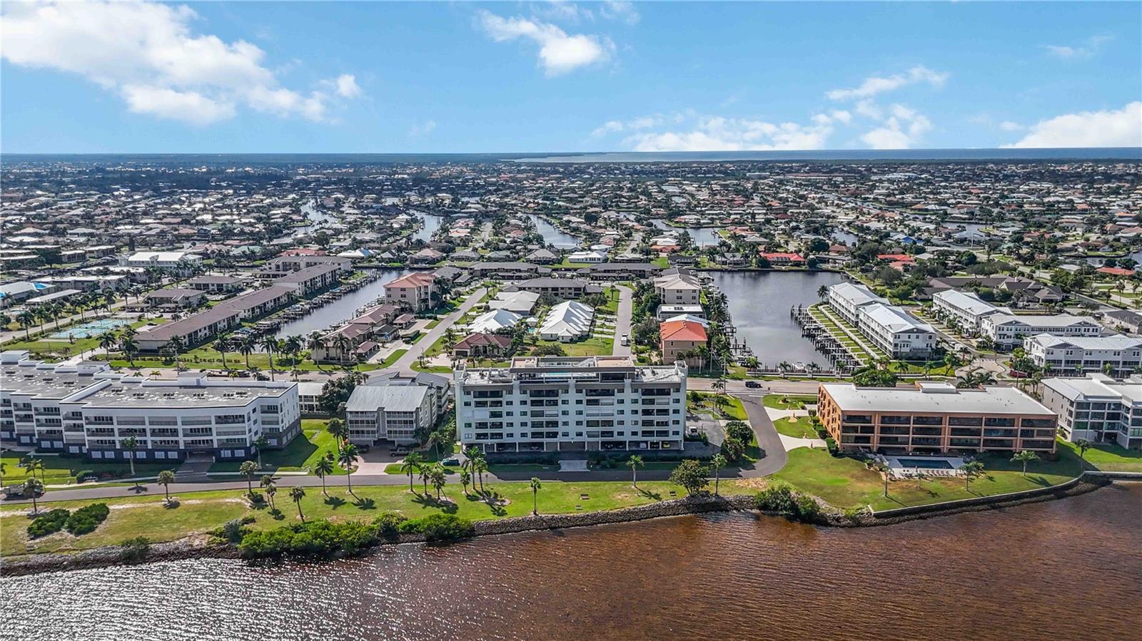 1500 PARK BEACH CIR #6C, PUNTA GORDA, FL — photo 107