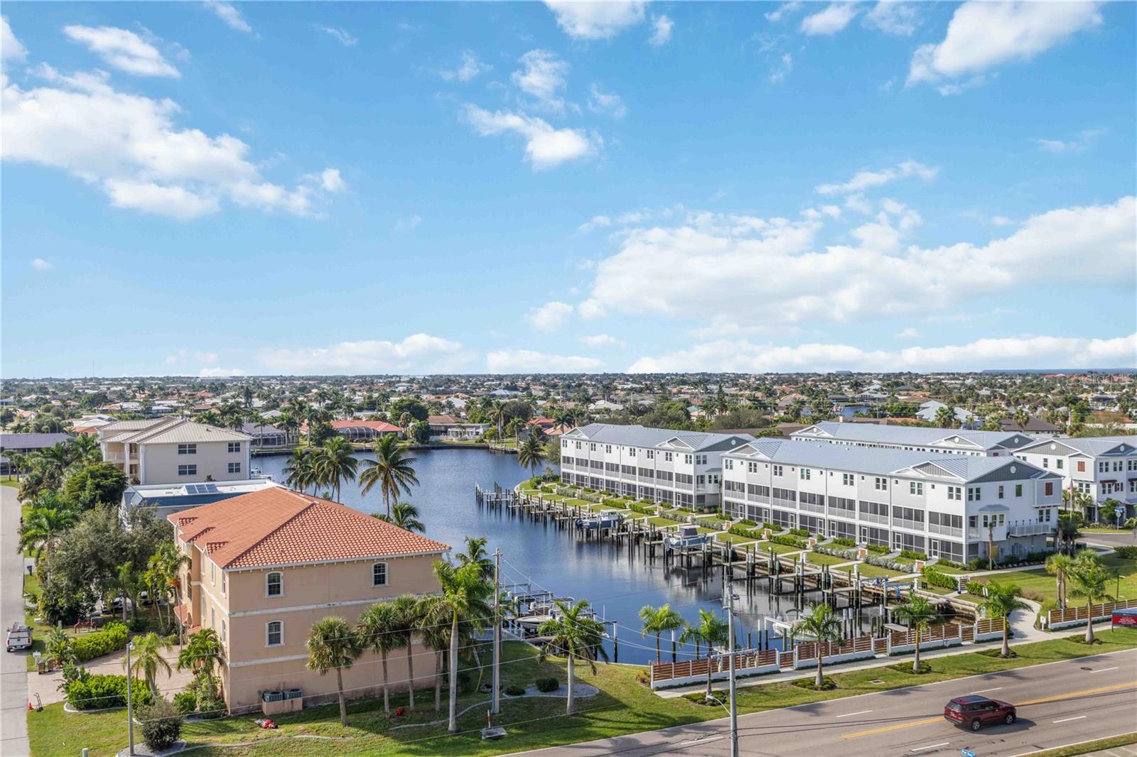 1500 PARK BEACH CIR #6C, PUNTA GORDA, FL — photo 109
