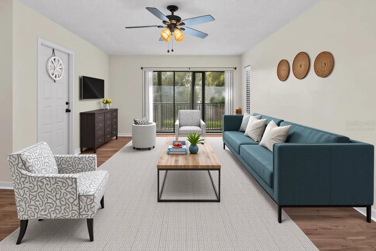 1127 PINE RIDGE CIR W #A2, TARPON SPRINGS, FL — photo 3