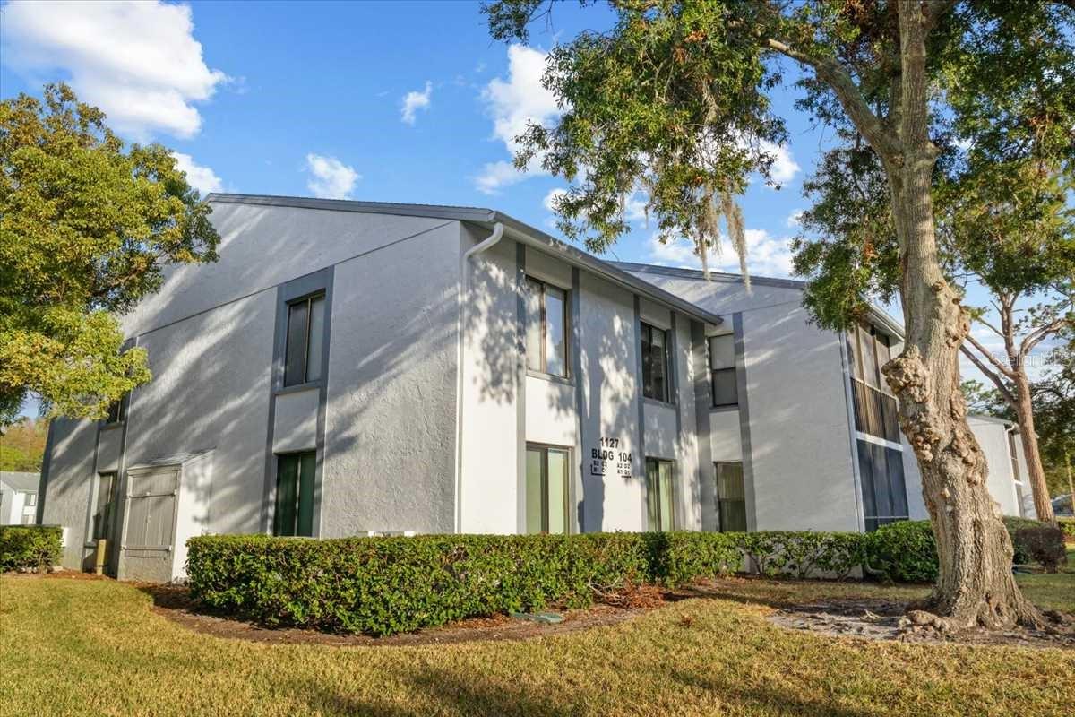 1127 PINE RIDGE CIR W #A2, TARPON SPRINGS, FL — photo 14