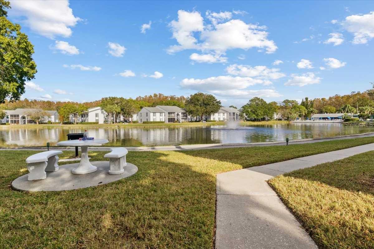 1127 PINE RIDGE CIR W #A2, TARPON SPRINGS, FL — photo 15