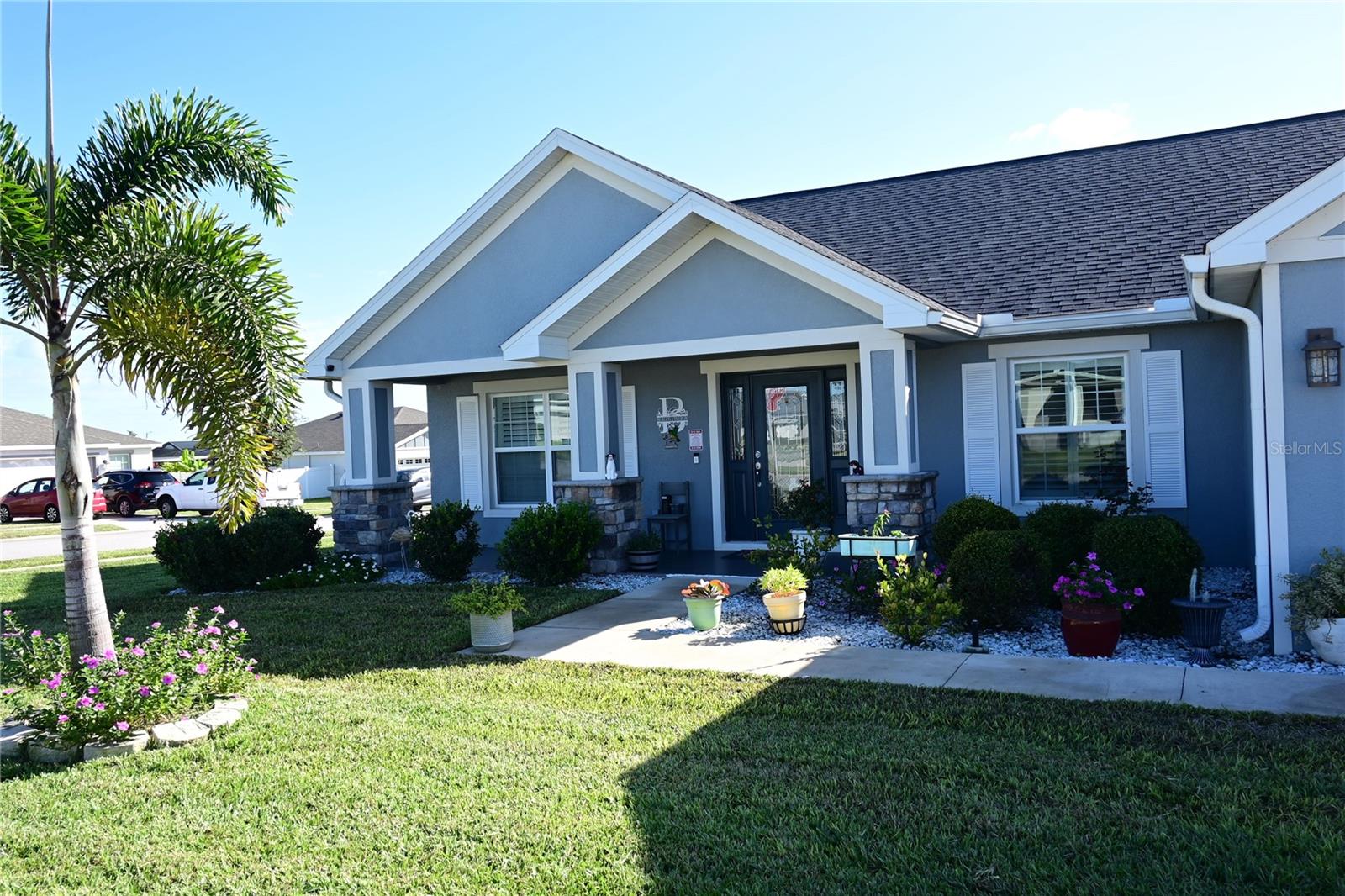 891 GALLOWAY ST, LAKE ALFRED, FL