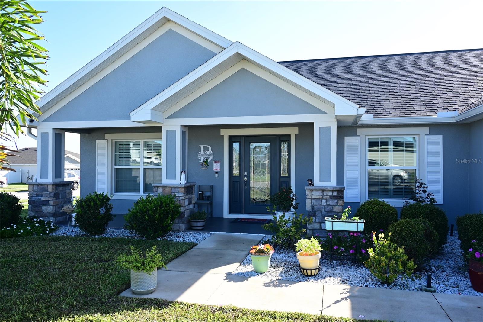 891 GALLOWAY ST, LAKE ALFRED, FL — photo 2