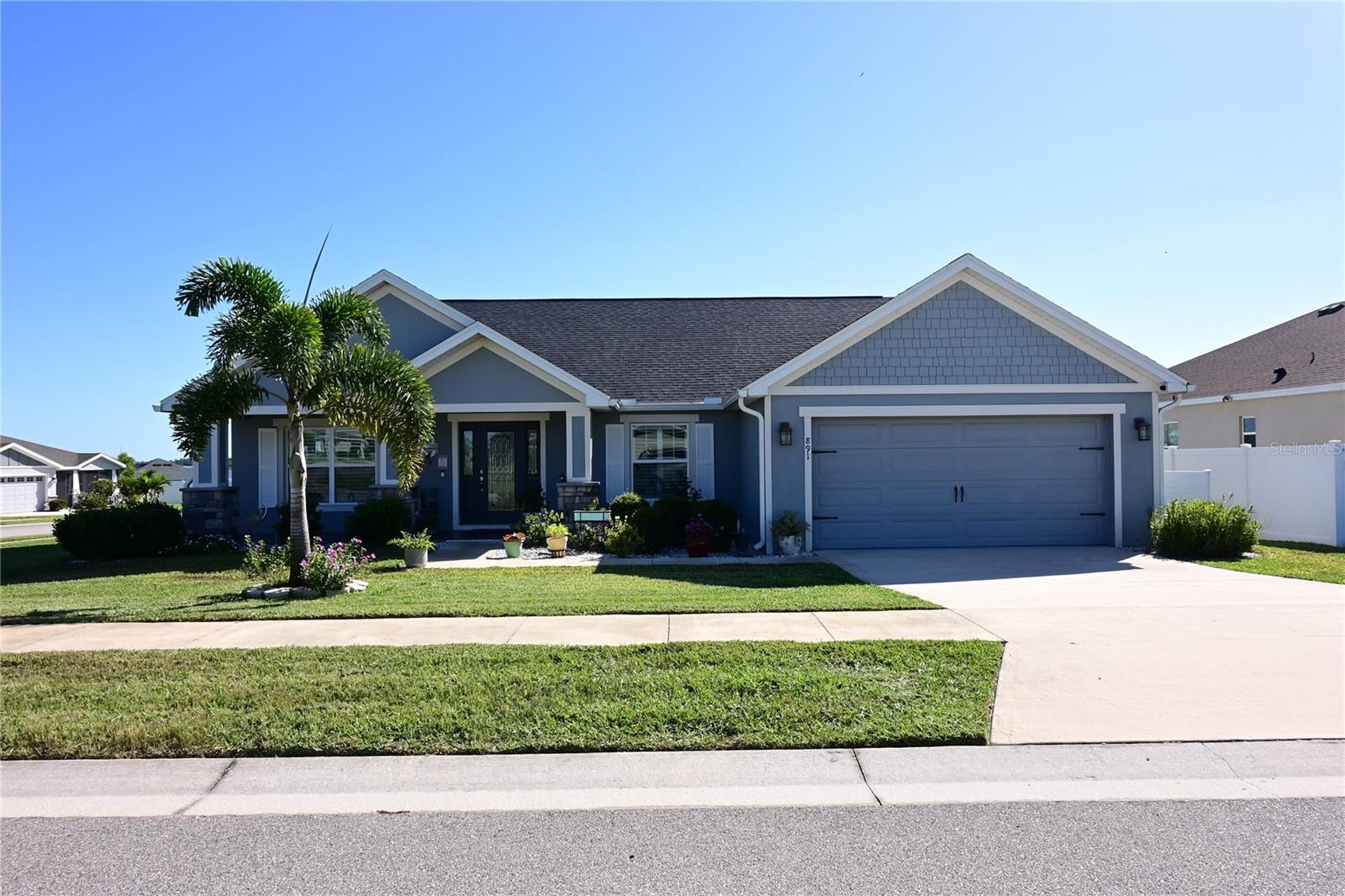 891 GALLOWAY ST, LAKE ALFRED, FL — photo 4