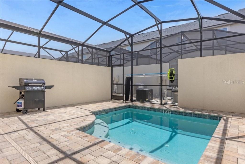 1540 CAREY PALM CIR, KISSIMMEE, FL — photo 24