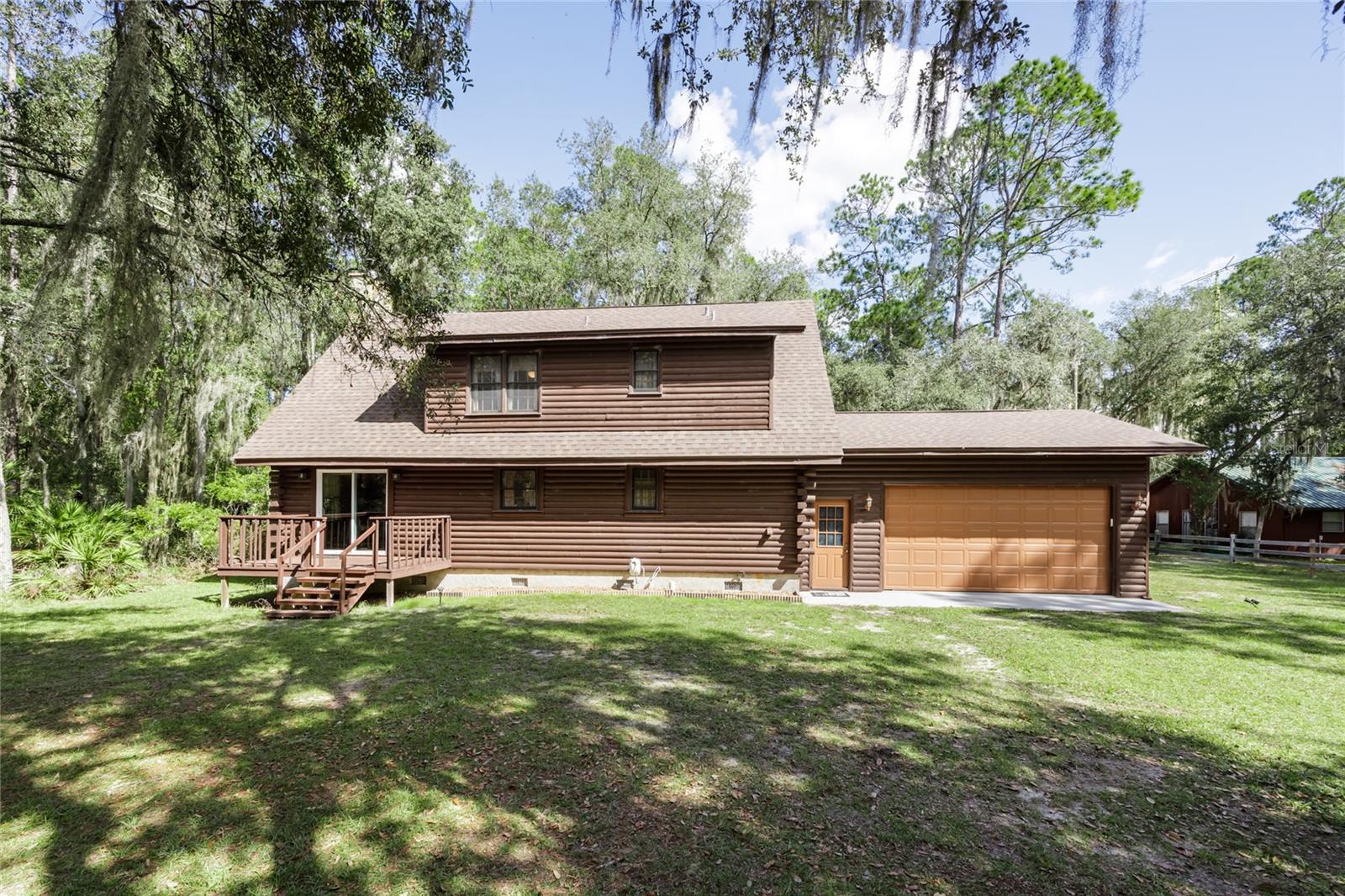 239 RILEY LAKE DR, HAWTHORNE, FL — photo 2