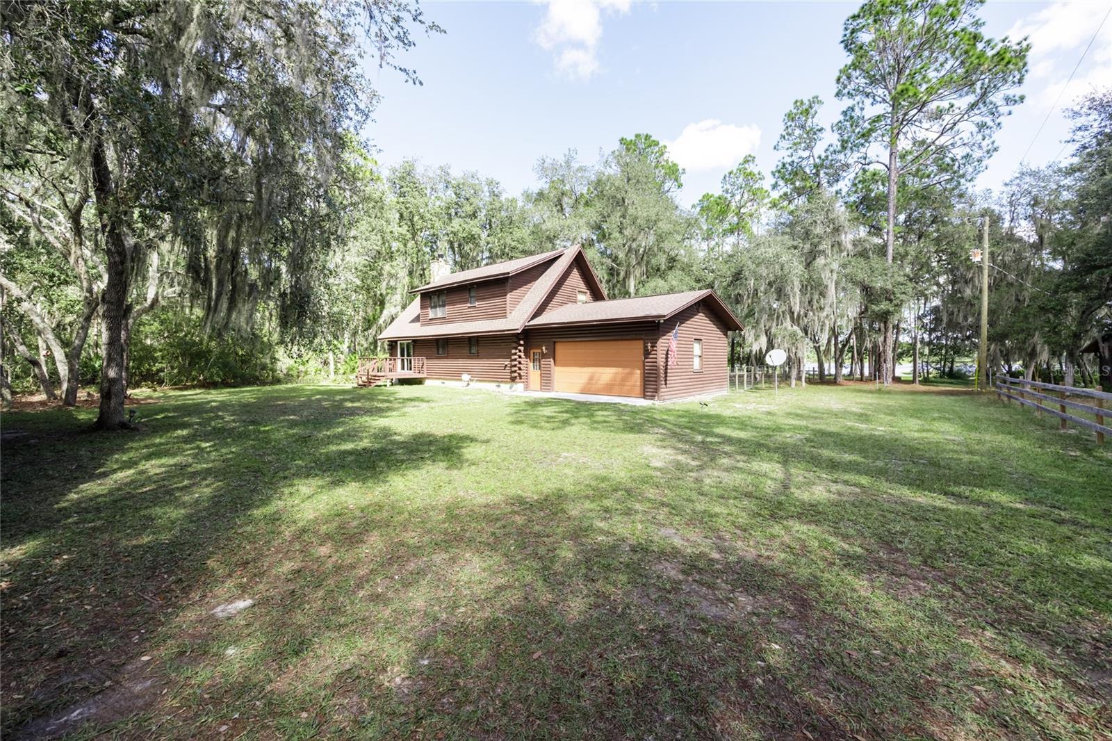 239 RILEY LAKE DR, HAWTHORNE, FL — photo 3