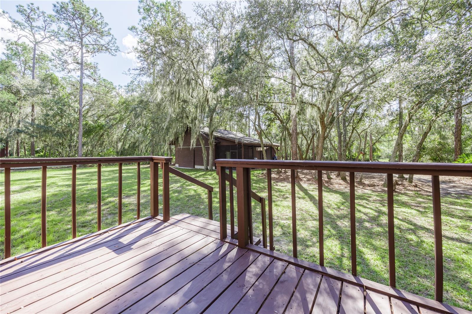239 RILEY LAKE DR, HAWTHORNE, FL — photo 4