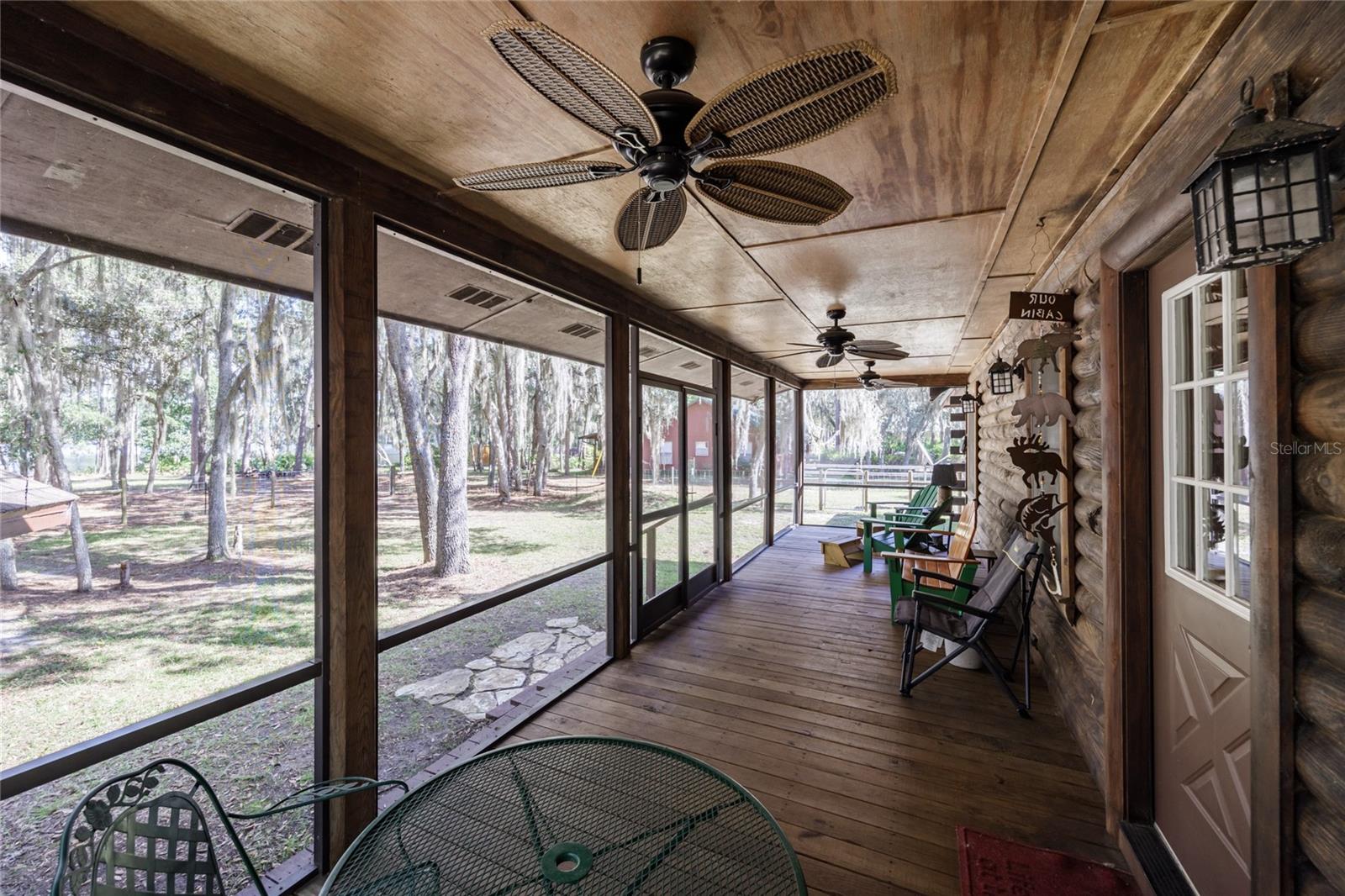 239 RILEY LAKE DR, HAWTHORNE, FL — photo 44