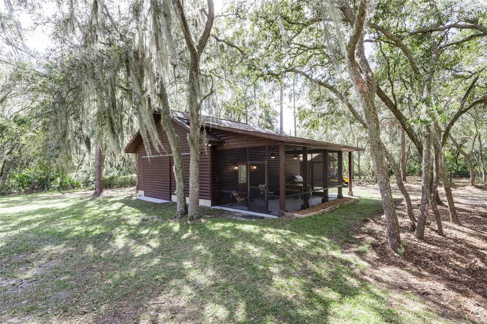 239 RILEY LAKE DR, HAWTHORNE, FL — photo 45