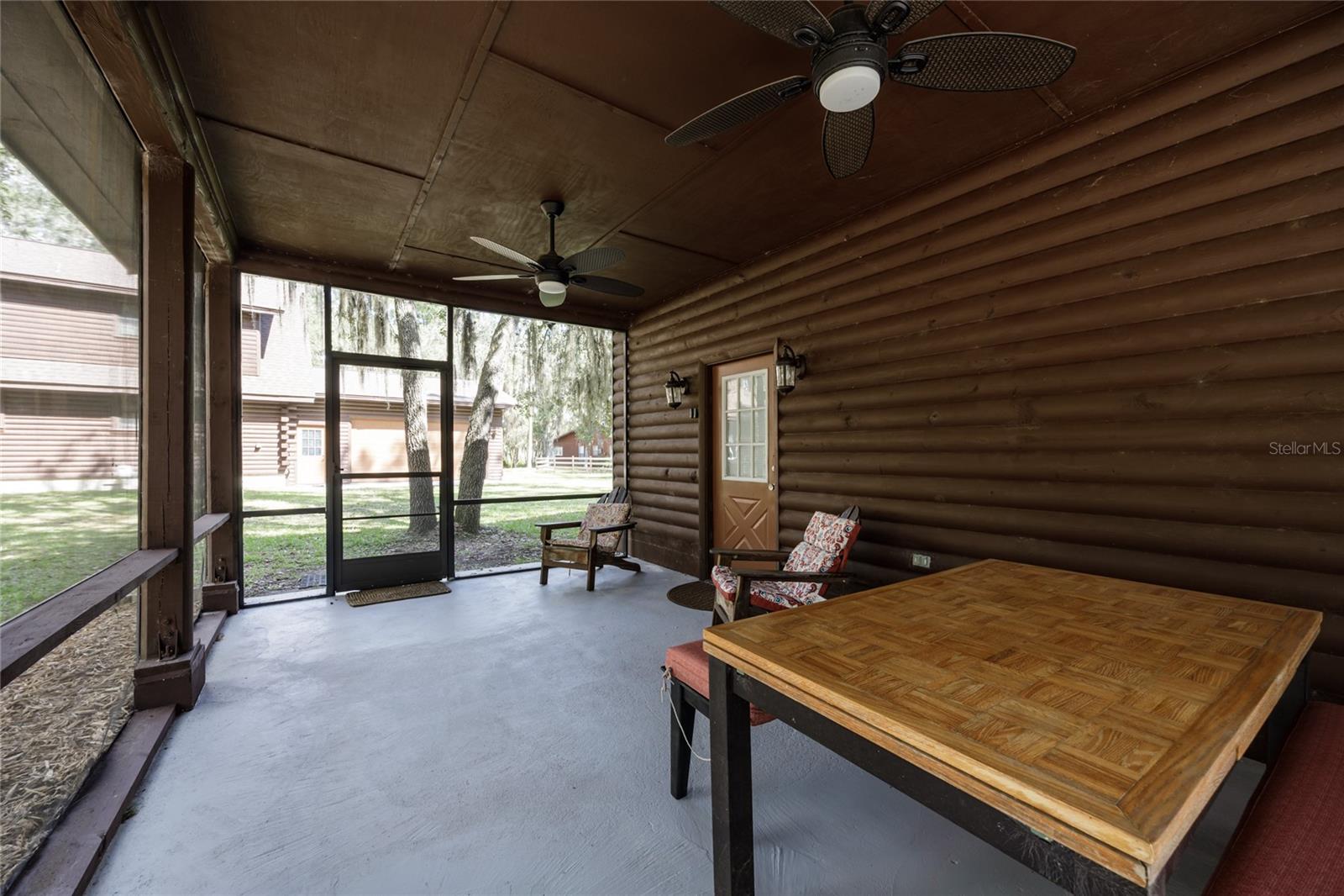 239 RILEY LAKE DR, HAWTHORNE, FL — photo 48