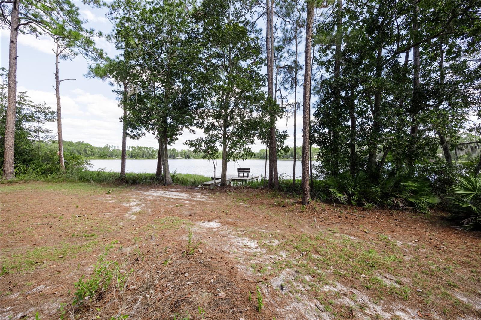 239 RILEY LAKE DR, HAWTHORNE, FL — photo 62
