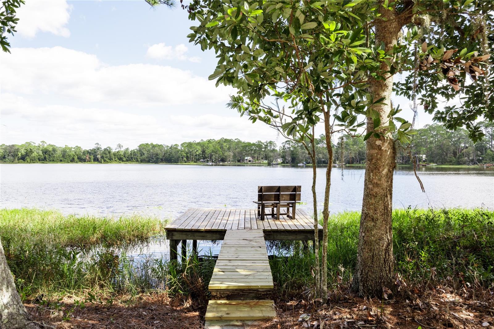 239 RILEY LAKE DR, HAWTHORNE, FL — photo 63