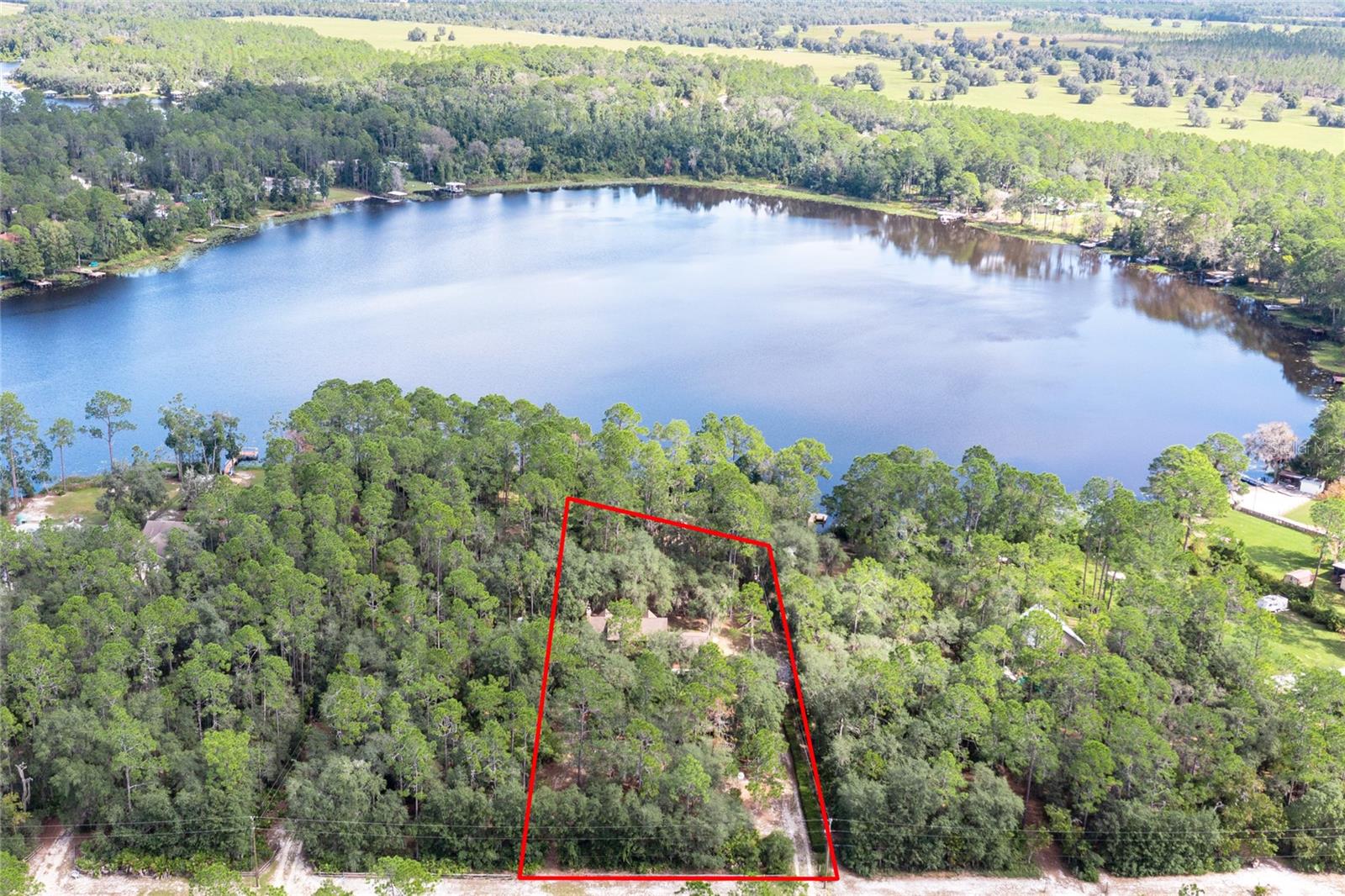 239 RILEY LAKE DR, HAWTHORNE, FL — photo 68